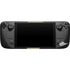NFL New Orleans Saints Breakaway Steam Deck Handheld Gaming Computer Skin